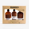 "Beardburys Essentials" odos priežiūros priemonės 3 vnt