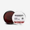 Beardburys Essentials Wax Extra Vanduo Effect plaukų vaškas, 100 ml