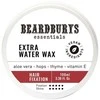 Beardburys Essentials Wax Extra Vanduo Effect plaukų vaškas, 100 ml
