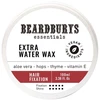 Beardburys Essentials Wax Extra Vanduo Effect plaukų vaškas, 100 ml