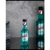 Beardburys Fresh švelniai šaldantis plaukų šampūnas, 100 ml