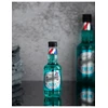 Beardburys Fresh švelniai šaldantis plaukų šampūnas, 100 ml