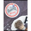 Beardburys Matt Clay plaukų formavimo pomada, 100 ml