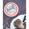 Beardburys Matt Clay plaukų formavimo pomada, 100 ml