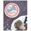 Beardburys Matt Clay plaukų formavimo pomada, 100 ml