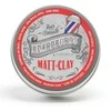 Beardburys Matte matinio efekto plaukų pomada, 100 ml