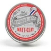 Beardburys Matte matinio efekto plaukų pomada, 100 ml