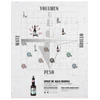 Beardburys Ocean Sea Purškiklis Jūros druska plaukų formavimui, 100 ml