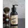 Beardburys Outliner Emulsion skaidrus skutimosi losjonas, 150 ml