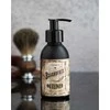 Beardburys Outliner Emulsion skaidrus skutimosi losjonas, 150 ml