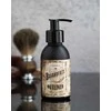 Beardburys Outliner Emulsion skaidrus skutimosi losjonas, 150 ml