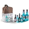 Beardburys Pack Fresh-Freeze plaukų priežiūros rinkinys vyrams