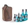 Beardburys Pack Fresh-Freeze plaukų priežiūros rinkinys vyrams