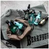 Beardburys Pack Fresh-Freeze plaukų priežiūros rinkinys vyrams
