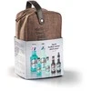 Beardburys Pack Fresh-Freeze plaukų priežiūros rinkinys vyrams
