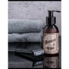 Beardburys Pre-shave kremas prieš skutimąsi, 150 ml