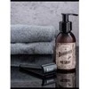 Beardburys Pre-shave kremas prieš skutimąsi, 150 ml