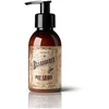 Beardburys Pre-shave kremas prieš skutimąsi, 150 ml