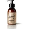 Beardburys Pre-shave kremas prieš skutimąsi, 150 ml