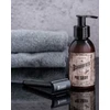 Beardburys Pre-shave kremas prieš skutimąsi, 150 ml