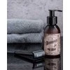 Beardburys Pre-shave kremas prieš skutimąsi, 150 ml