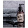 Beardburys Pre-shave kremas prieš skutimąsi, 150 ml