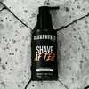 Beardburys Regenerating Shave After Amber Midnight kremas po skutimosi, 150 ml