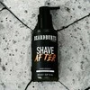 Beardburys Regenerating Shave After Amber Midnight kremas po skutimosi, 150 ml