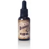 Beardburys Serum Beard - Essential oils barzdos ir ūsų aliejus, 30 ml