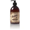 Beardburys Shaving Kreminis skutimosi kremas, 500 ml