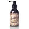 Beardburys Shaving Kreminis skutimosi kremas, 150 ml