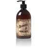 Beardburys Shaving Kreminis skutimosi kremas, 500 ml