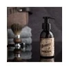 Beardburys Shaving Kreminis skutimosi kremas, 500 ml