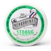 Beardburys Strong stipriai fiksuojanti vandens pagrindo pomada, 100 ml