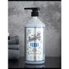 Beardburys Vital plaukų šampūnas nuo pleiskanų, 1000 ml