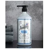 Beardburys Vital plaukų šampūnas nuo pleiskanų, 1000 ml