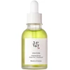 Beauty Of Joseon Calming Serum Žalias Tea + Panthenol raminantis serumas veidui, 60 ml