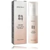 Beauty Of Joseon Ginseng Moist Sun Serum SPF 50 drėkinantis apsauginis veido serumas nuo saulės, 50 ml