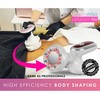 „BeautyRelax“ estetinis prietaisas probleminėms zonoms formuoti „Celluform Lite BR-1220L“