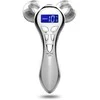 BeautyRelax Kosmetikos prietaisas veidui ir kūnui "Emsroller 4D