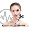BeautyRelax Emsroller BR-1340 cosmetic device