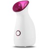Profesionali veido pirtis su garinimu „BeautyRelax“ „Steamtouch BR-1330“