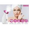 Profesionali veido pirtis su garinimu „BeautyRelax“ „Steamtouch BR-1330“