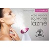 Profesionali veido pirtis su garinimu „BeautyRelax“ „Steamtouch BR-1330“