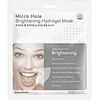BEAUUGREEN BRIGHTENING HYDROGEL veido kaukė, 30 g