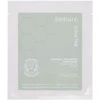 Bebaré Balance Charcoal Puri-Detox Tissue Mask detoksikuojanti lakštinė anglies kaukė, 23 ml