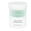 Bebaré Light As Air Massage Balm lengvas masažo balzamas veidui ir kūnui, 200 g