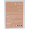 Bebaré Luxury Gold Eye Patches paakių padeliai, 1x 2 vnt.