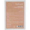 Bebaré Luxury Gold Eye Patches paakių padeliai, 1x 2 vnt.