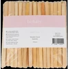 Bebaré Wax depiliacijos mentelės veidui, 100 vnt.